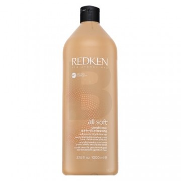 Redken All Soft Conditioner 1000 ml