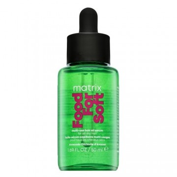 Matrix Food For Soft Multi-Use Hair Oil Serum 50 ml