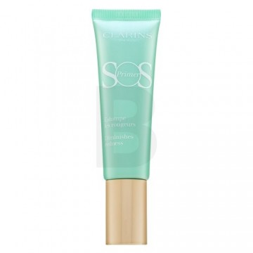 Clarins SOS Primer Diminishes Redness Foundation against skin imperfections Green 30 ml