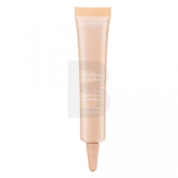 Clarins Everlasting Concealer 01 Light 12 мл