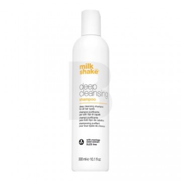 Milk_Shake Deep Cleansing Shampoo cleansing shampoo for all hair types 300 ml