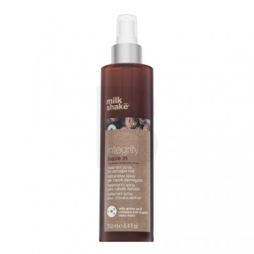 Milk_Shake Integrity Leave In Treatment Spray rinseless treatment to strengthen the hair fiber 250 ml