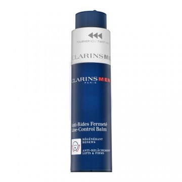 Clarins Men Multi-Correction Gel balzams līnijas koriģējošs balzams 50 ml