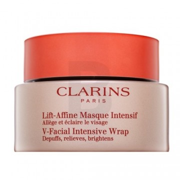 Clarins Lift-Affine Mask Masque Intensif 50 мл