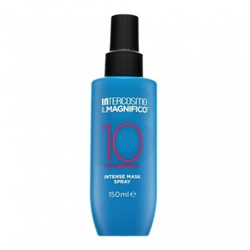 Revlon Professional Intercosmo Il Magnifico 10 Multibenefits Intense Mask Spray rinseless care for all hair types 150 ml