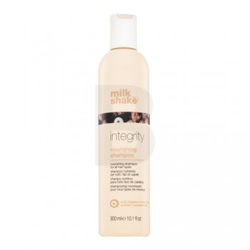 Milk_Shake Integrity Nourishing Shampoo питательный шампунь для сухих и поврежденных волос 300 мл