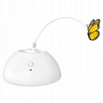 Rotaļlieta kaķiem : Placek Cat Epic Pet Flying butterfly 13cm