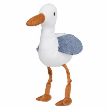 Plush toy - Trixie BE NORDIC seagull Hinnerk, plush, 35 cm