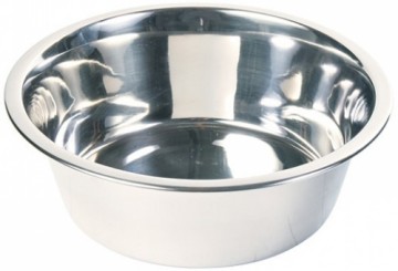 Bowl for animals, metal : Trixie Replacement Bowl 1.8l|20cm