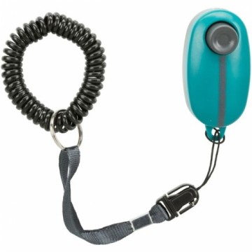 Clicker - Trixie Dog Activity Soft Clicker, Dog clicker