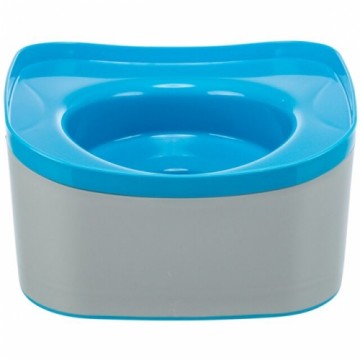 Дорожная бутылка - Trixie Strong Travel Bowl, 21 × 11 × 21 см