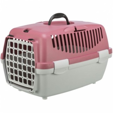 Transport box - Trixie Capri 1 transport box, XS: 32 × 31 × 48 cm (up to 6kg)