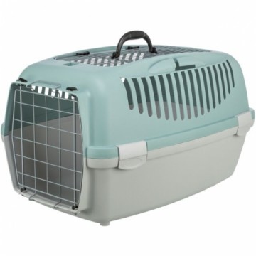 Transport box for animals - Trixie Capri 3 Open Top transport box, S: 40 × 38 × 61 cm