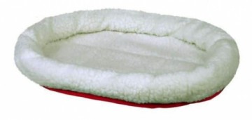 Bed for animals : Trixie Cuddly Bed for cats, 47*38 cm