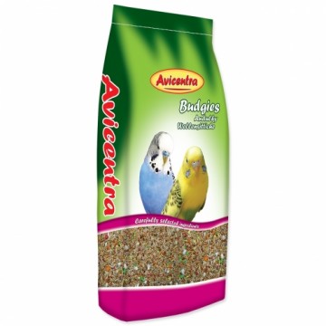 Food for budgerigars - Avicentra food standard for budgerigar 20kg