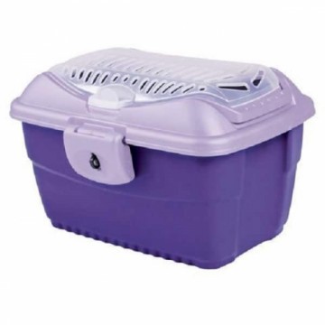 Transportēšanas bokss : Trixie Mini Capri purple|violet 40*22*30cm