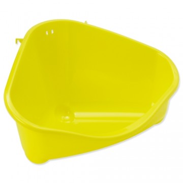 Tualete maziem dzīvniekiem : Placek Litter tray for Small Animals, 49.4*33.5*26.2cm