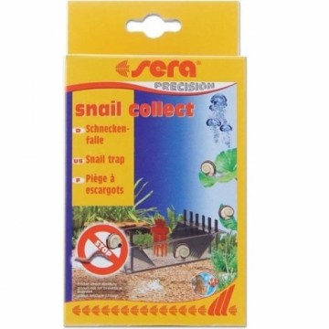 Lamatas gliemežiem : Sera Snail collect