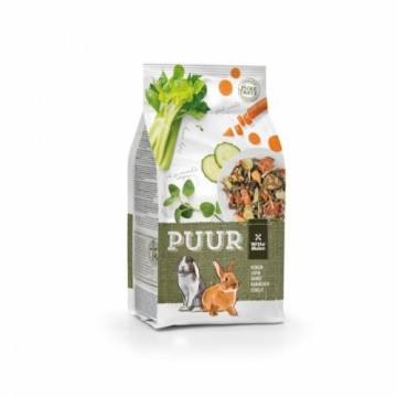 Rabbit food : Witte Molen Puur RABBIT 600g