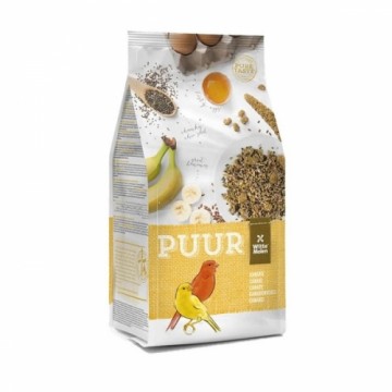 Корм для взрослых канареек : Witte Molen Puur CANARY 750g