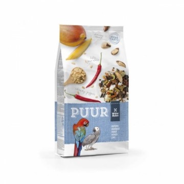 Parrot food : Witte Molen Puur PARROT 2kg