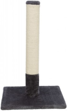 Nagu asināmais - Trixie Batres scratching post, 62 cm, platinum grey