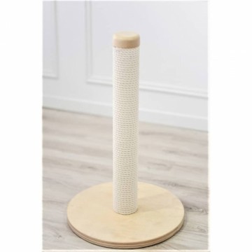 Nagu asināmais : Luxucat SK4 Beige Cotton rope (3 boxes)