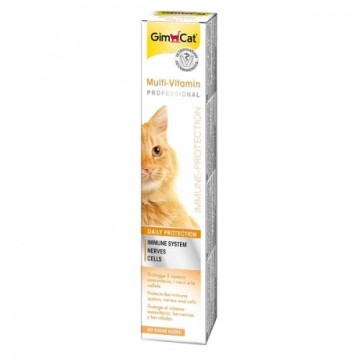 Vitamin paste for cats : Gimpet Multi Vitamin plus with TGOS 20 gr