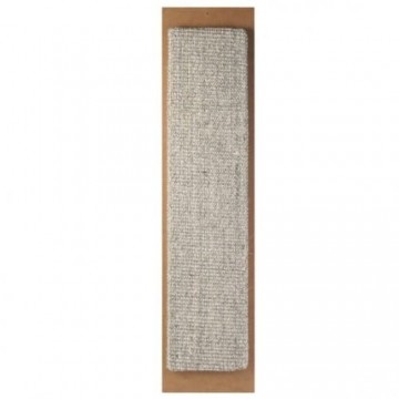 Nagu asināmais : Trixie Scratching Board XL, 17*70cm, grey