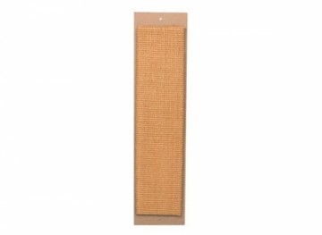 Nagu asināmais : Trixie Sisal Scratching Post Jumbo, bēšs, 17*70 cm