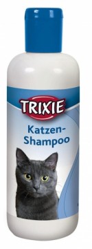 Shampoo for cats : Trixie Cat Shampoo 250ml