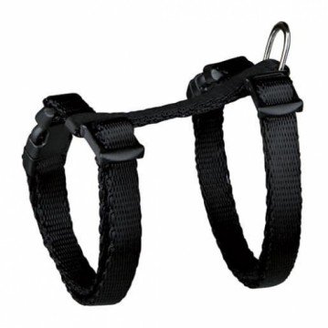 Kitten Harness : Trixie Kitten Harness with Lead, 19:31cm|8mm, Lead 1.20m.