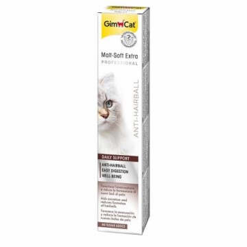 Gimborn Корм для кошек - GIM Cat Malt Soft Extra Professional 50г