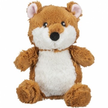 Dog toy : Trixie Hamster, plush, recycled, 30 cm