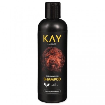 Placek Šampūns suņiem : Plaček KAY Shampoo for Dogs for easy combing 250 ml