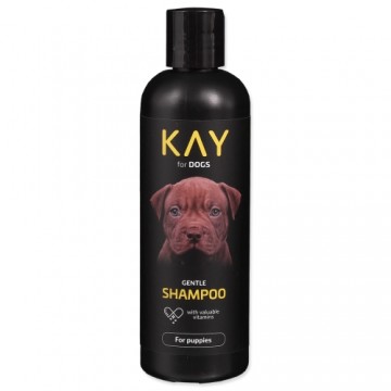 Placek Šampūns kucēniem : Plaček KAY Shampoo for Puppies 250 ml