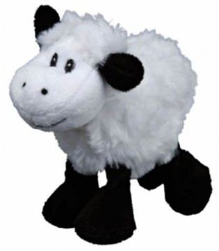 Plush toy : Trixie Sheep, plush, 14 cm