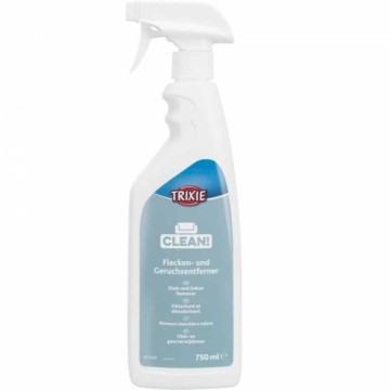 Cleaner : Trixie Stain and odour remover, 750 ml