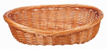 Animal bed - Trixie Dog Basket 120cm