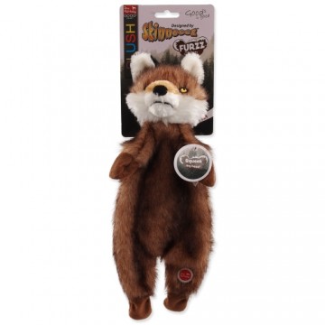 Placek Dog Fantasy Skinneeez plush fox 34 cm