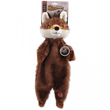 Rotaļlieta dzīvniekiem: Placek Dog Fantasy Skinneeez plush fox 50 cm