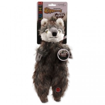 Rotaļlieta dzīvniekiem: Placek Dog Fantasy Skinneeez plush wolf 34 cm