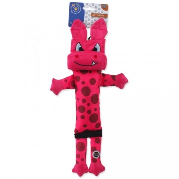 Rotaļlieta dzīvniekiem : Placek Be Fun Toy ROBBOT puppy pink 38cm.