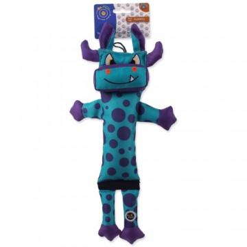 Animal toy : Placek Be Fun Toy ROBBOT puppy turquoise 38cm.