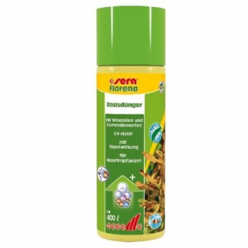 Augu kopšanas līdzeklis : Sera Florena 100ml