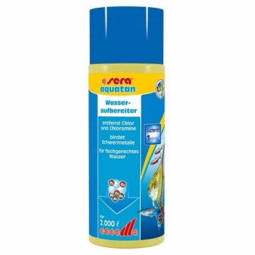 Water care product : Sera Aquatan, 500ml