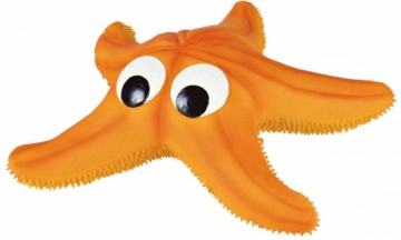 Rotaļlieta suņiem : Trixie Starfish &quot;Patrick&quot; with sound 23cm