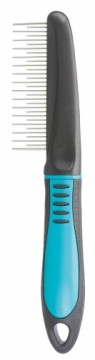 Comb for animals : Trixie Combi Comb 22 cm