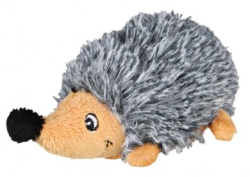 Plush toy : Trixie Hedgehog, plush, 12 cm