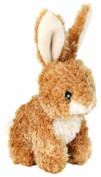 Plush toy : Trixie Rabbit, 15cm